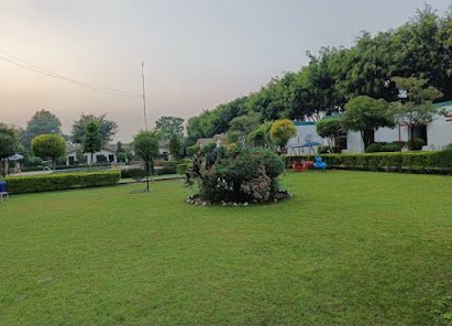 Corbett Holiday Forest - Luxury Resort in Jim Corbett - Gola Holidays